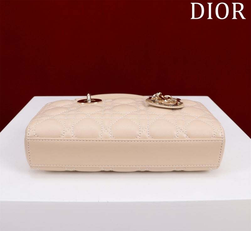 Christian Dior My Lady Bags